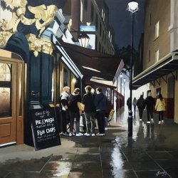 London